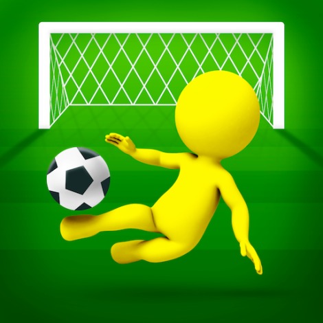 Gismart 的《Cool Goal!》下载量达 3500 万次